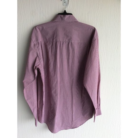 NWT Florida State Seminole Oxford Shirt, Mens Size L, Campus Specialties - Picture 6 of 8